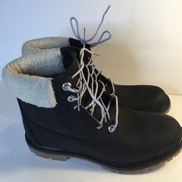 TIMBERLAND BOOTS - Picture 11 of 16